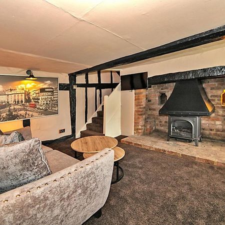 Finest Retreats - Chocolate Box Cottage Potton Bagian luar foto