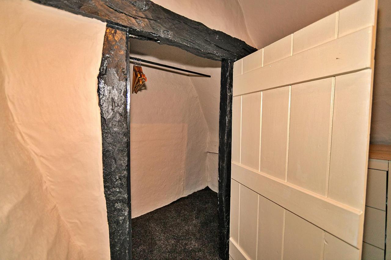 Finest Retreats - Chocolate Box Cottage Potton Bagian luar foto